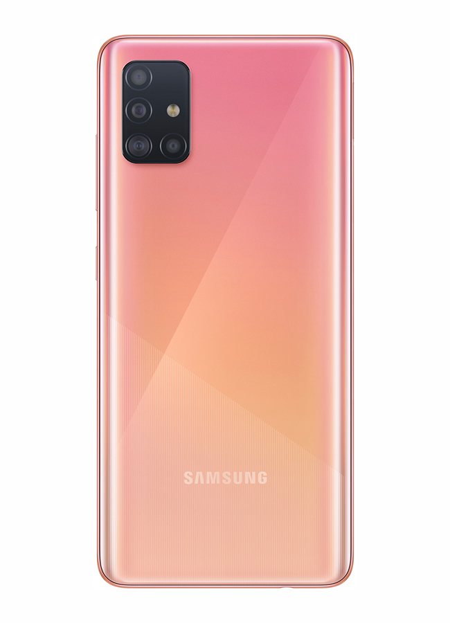 Samsung Galaxy A51 5G